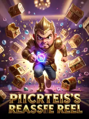 Piratess Treasure Reel – Review Completo do Slot